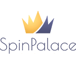 Spin Palace casino Logo Canada