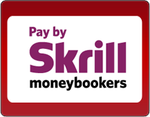 Deposit and withdraw at our Skrill casino