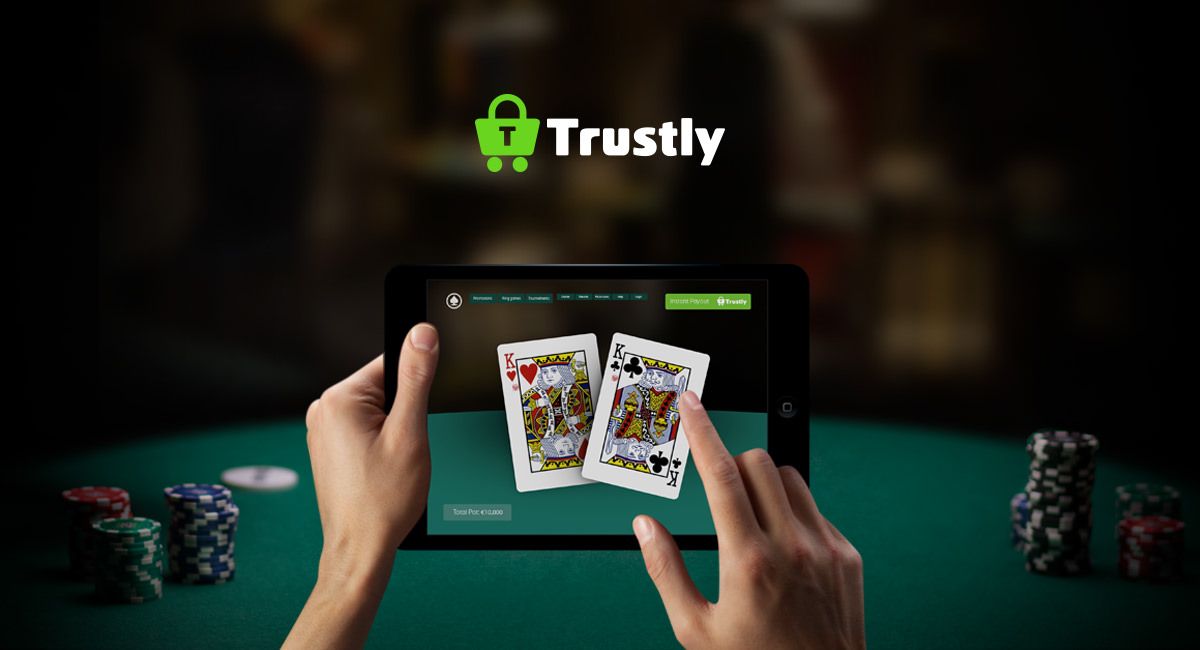 Trustly Casinos