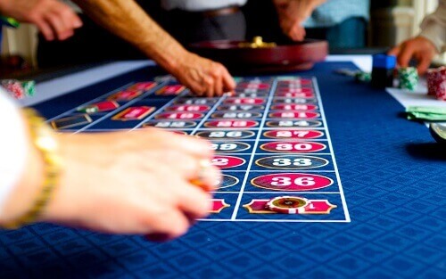 The 7 Secrets Of How To Win Gambling On Russian Roulette