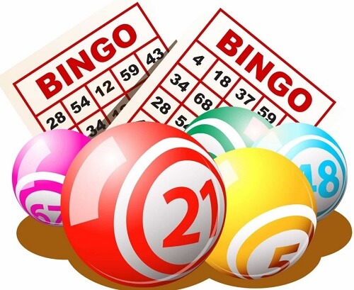 Casino Games-Online Bingo Canada