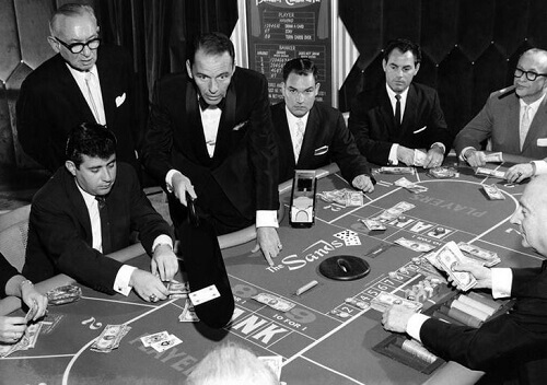 Online Baccarat History Canada