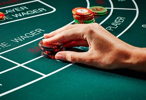 Real Money Online Baccarat Canada