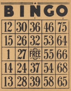 bingo history