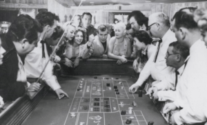 best online craps - history of craps