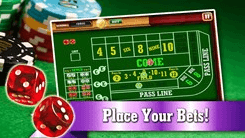 the best online craps bets for canadians
