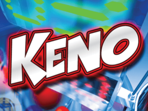 the best online keno game in canada