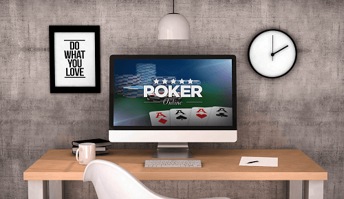 Maple Casino - Online Poker