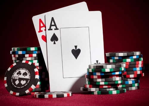 Online Blackjack - Canadian Player Glossary