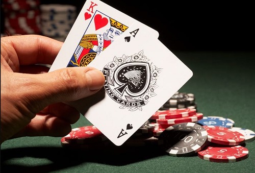 Online Blackjack Rules - Canada