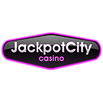Jackpot City casino Logo Canada